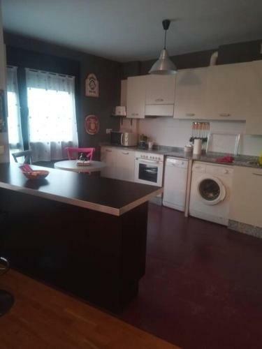 Acogedor Apartamento En Nore�a