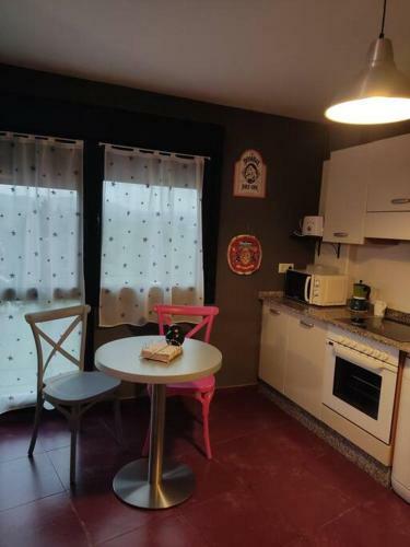 Acogedor Apartamento En Nore�a