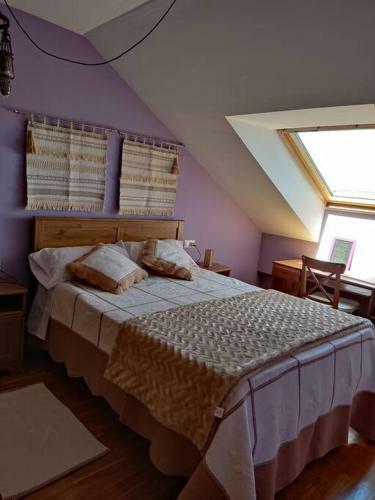 Acogedor Apartamento En Nore�a