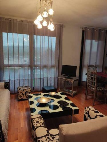 Acogedor Apartamento En Nore�a