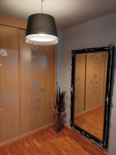 Acogedor Apartamento En Nore�a