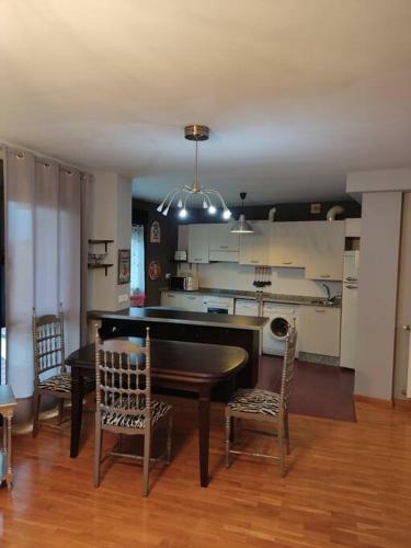 Acogedor Apartamento En Nore�a