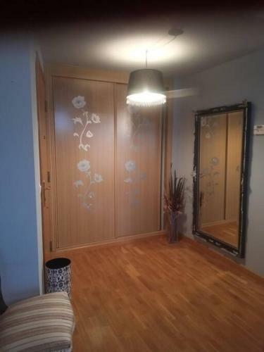 Acogedor Apartamento En Nore�a