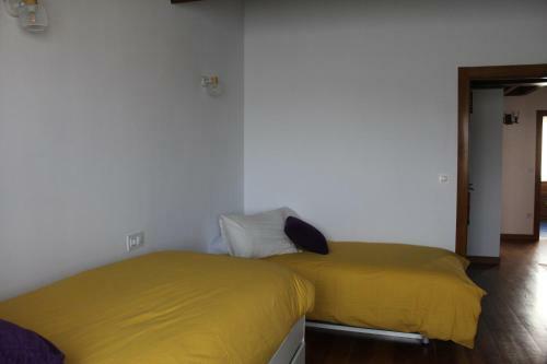 Casa La Carrera - Casas De Los Picos