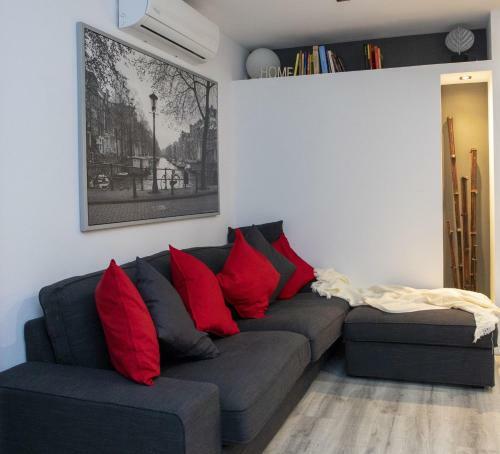 Apartamento Virgen Del Remedio