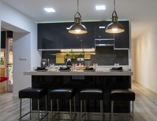 Apartamento Virgen Del Remedio