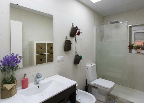 Apartamento Virgen Del Remedio