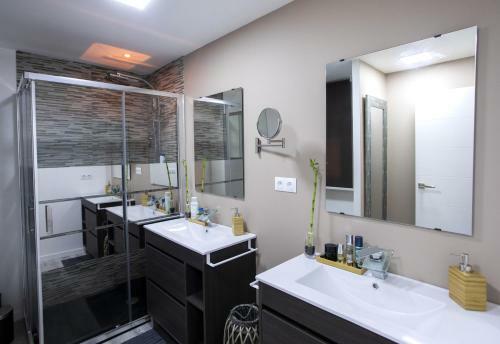 Apartamento Virgen Del Remedio