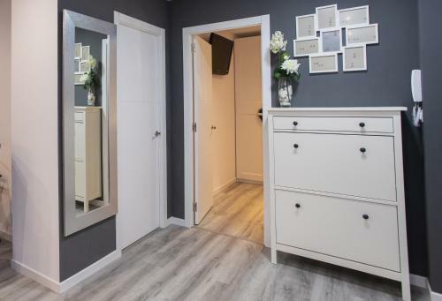 Apartamento Virgen Del Remedio