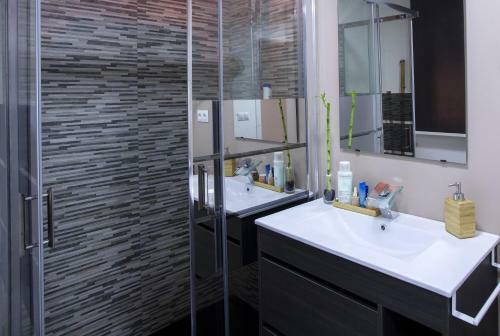 Apartamento Virgen Del Remedio