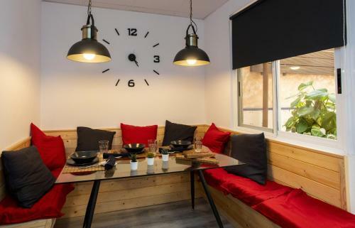 Apartamento Virgen Del Remedio