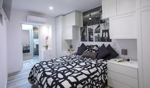 Apartamento Virgen Del Remedio