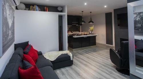 Apartamento Virgen Del Remedio