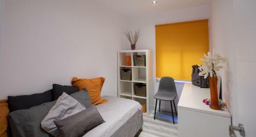 Apartamento Virgen Del Remedio
