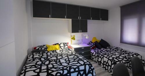 Apartamento Virgen Del Remedio