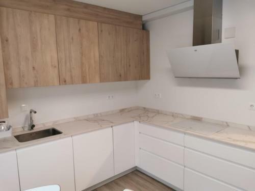 Apartamento Playa Home Noja