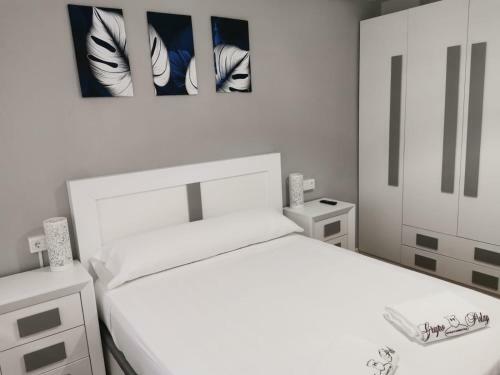 Apartamento Playa Home Noja