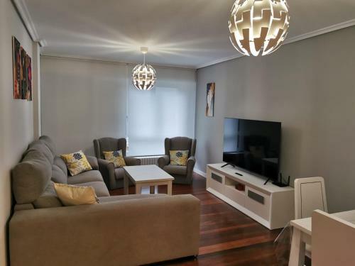 Apartamento Playa Home Noja