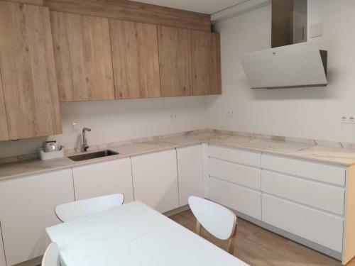 Apartamento Playa Home Noja