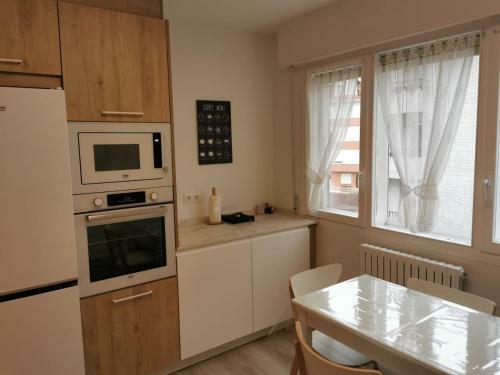 Apartamento Playa Home Noja