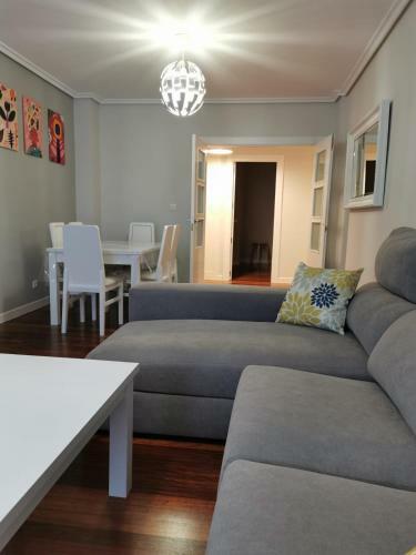 Apartamento Playa Home Noja