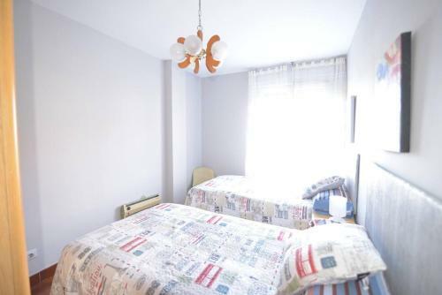 Apartment On The Trengandin Beach