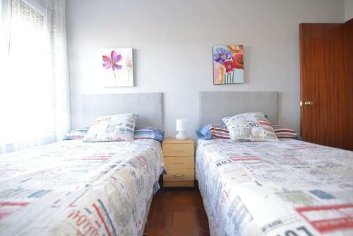 Apartment On The Trengandin Beach
