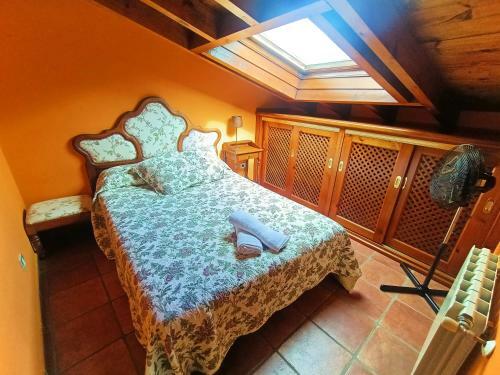 Apartamentos La Buganvilla Novales