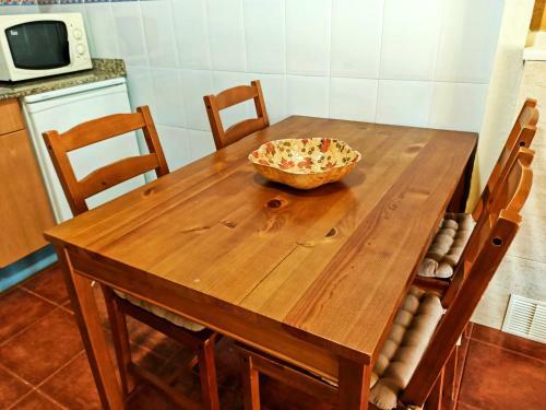 Apartamentos La Buganvilla Novales