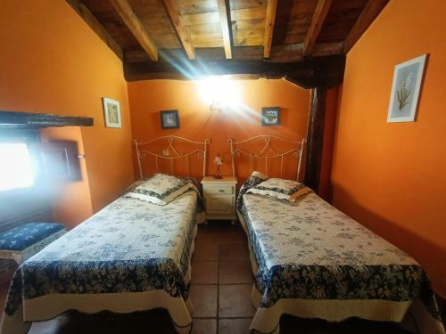 Apartamentos La Buganvilla Novales