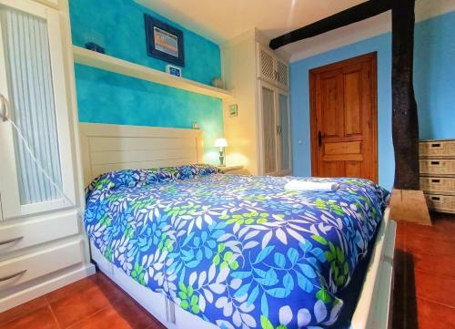 Apartamentos La Buganvilla Novales
