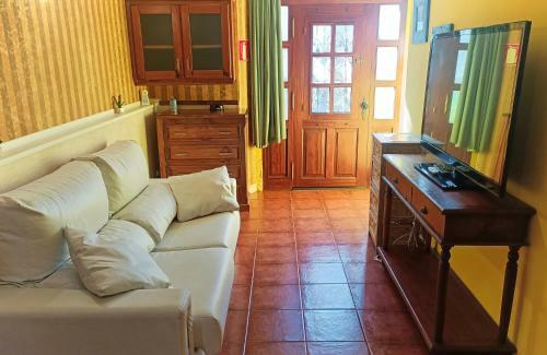 Apartamentos La Buganvilla Novales