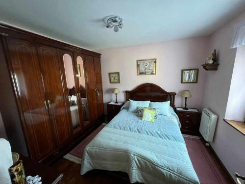 Casa Rural La Pereda