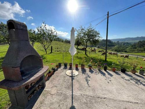 Casa Rural La Pereda