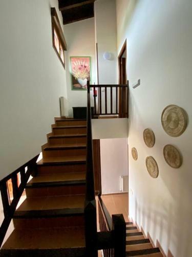 Casona La Teja En Ribadedeva