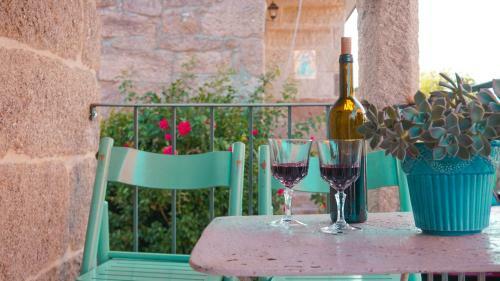 Apartamento Casa La Trinidad - Ribeira Sacra