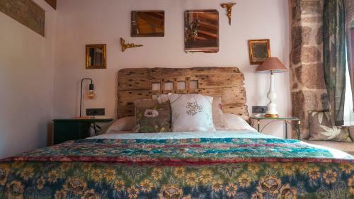 Apartamento Casa La Trinidad - Ribeira Sacra