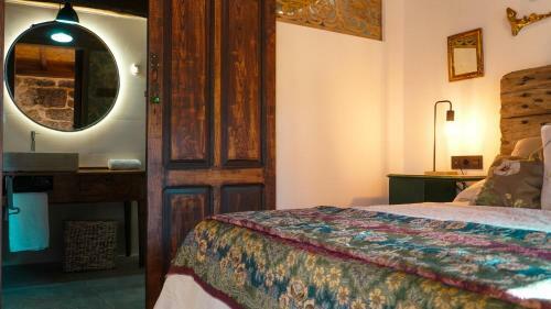 Apartamento Casa La Trinidad - Ribeira Sacra