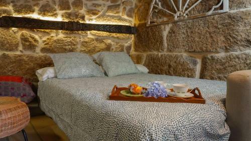 Apartamento Casa La Trinidad - Ribeira Sacra