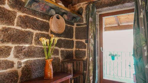 Apartamento Casa La Trinidad - Ribeira Sacra
