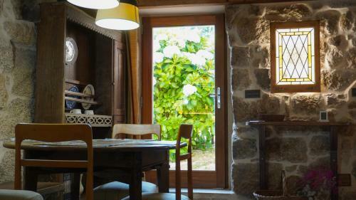 Apartamento Casa La Trinidad - Ribeira Sacra
