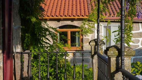 Apartamento Casa La Trinidad - Ribeira Sacra