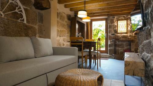Apartamento Casa La Trinidad - Ribeira Sacra