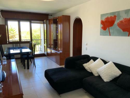 Apartamento Piso A Pie De Playa, Ideal Mascota