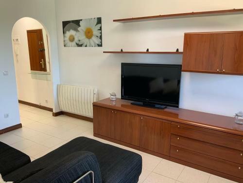 Apartamento Piso A Pie De Playa, Ideal Mascota
