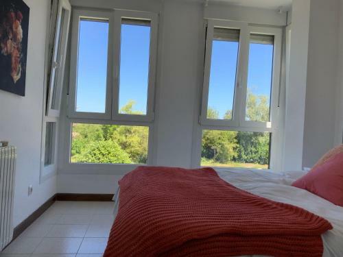 Apartamento Piso A Pie De Playa, Ideal Mascota