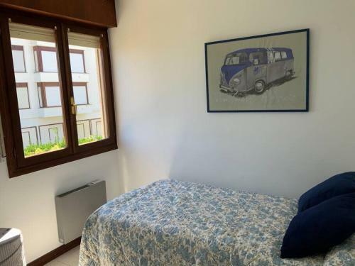 Apartamento Piso A Pie De Playa, Ideal Mascota