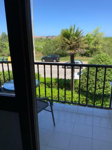 Apartamento Piso A Pie De Playa, Ideal Mascota