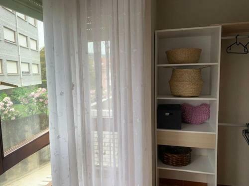Apartamento Coqueto Piso Junto A La Playa De Ris