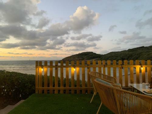 Apartamento Coqueto Piso Junto A La Playa De Ris